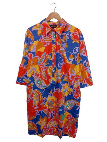 Luisa spagnoli abito blusa - spagnoli,