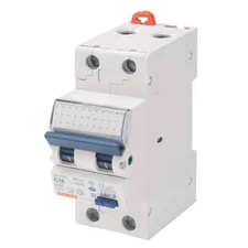 INTERRUTTORE MAGNETOTERMICO