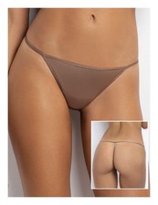 Perizoma in micro a filo