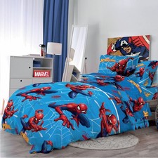 Set Copripiumino e Federa