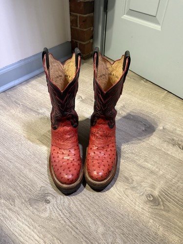 Stivali donna lucchese - stivali,