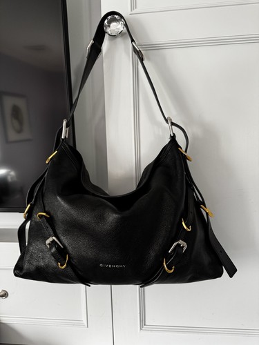 Givenchy voyou borsa tote hobo - givenchy,
