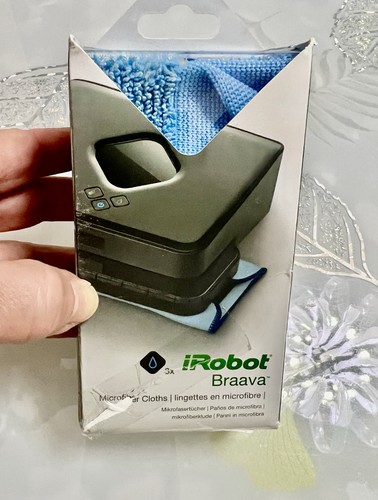 Irobot braava 320 380 - irobot, 320/380/390t