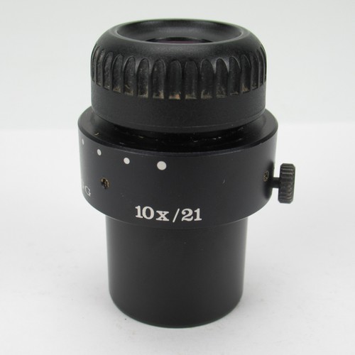 Wild 10x stereo microscopio - wild,