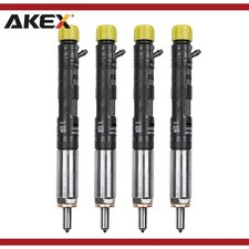 4X Fuel Injector Injector