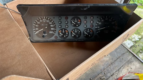 6032420030 quadro strumenti