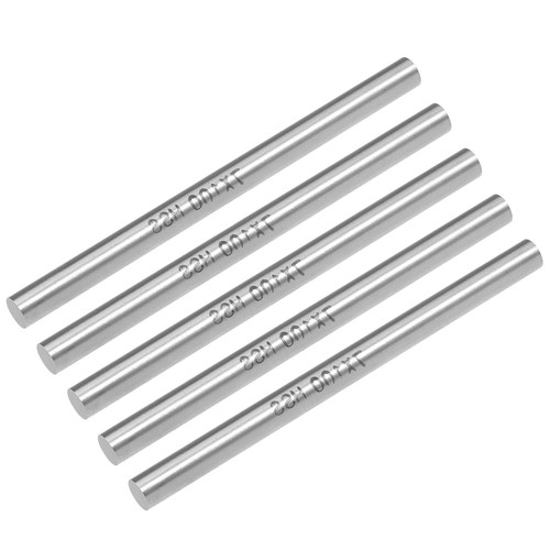 5pz asta tonda 7mm - 5pz,