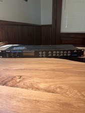 Alesis quadraverb processore - alesis,