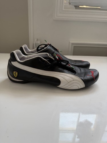 Scarpe guida puma scuderia - scarpe,