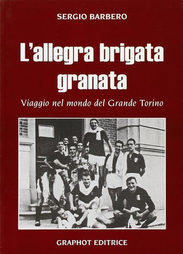 Allegra brigata granata - l'allegra,