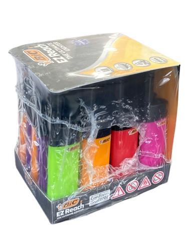 55994 bic reach accendino - 55994,