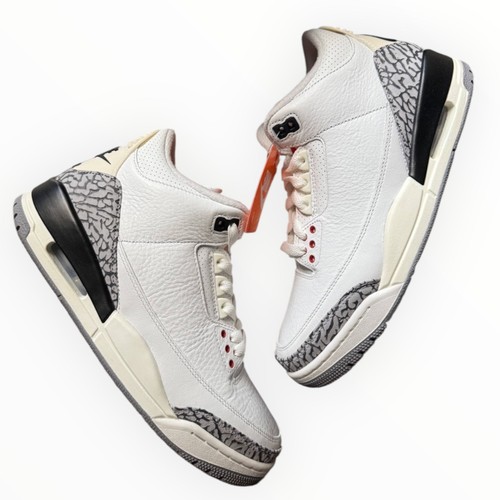 Nike air jordan - jordan, 3