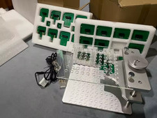 BDM Telaio In Alluminio 22PCS