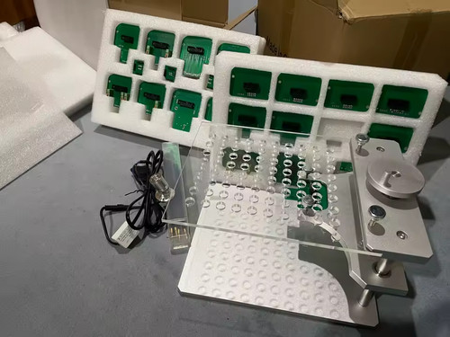 Bdm telaio alluminio 22pcs - telaio,