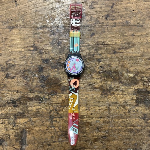 Swatch ean code - ean,