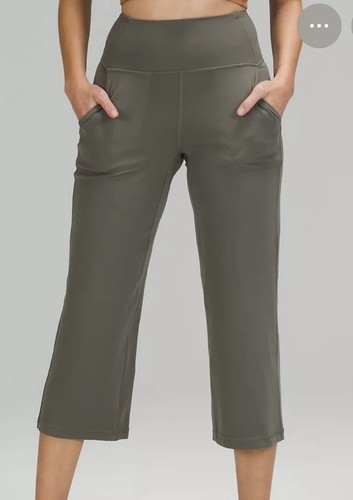 Lululemon donna allineato vita