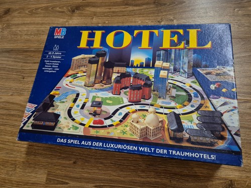 Hotel gioco giochi - di,