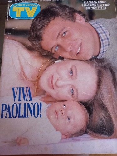 Sorrisi canzoni 7 - e, n.7