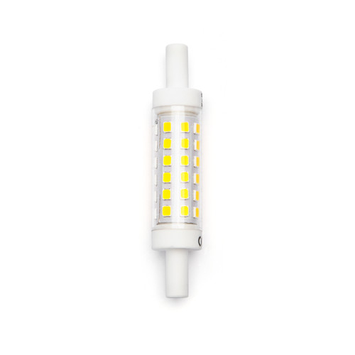 Lampadina led r7s 78mm 500 - led,