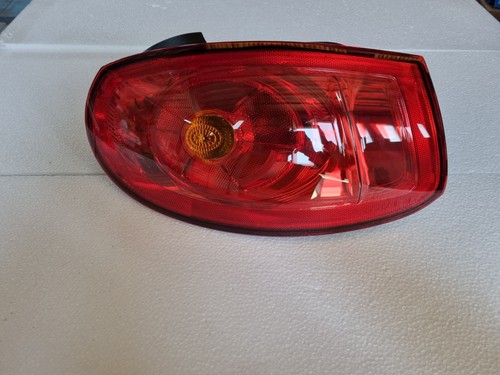 Fanale posteriore fiat - dx,