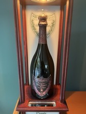 Espositore dom perignon - espositore,
