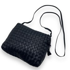 Borsa a tracolla BOTTEGA