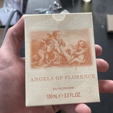 Santa Maria Novella ANGELS OF