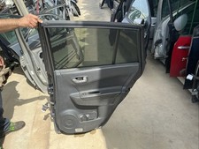 821000024R PORTA POSTERIORE DESTRA RENAULT KOLEOS 2.0 D 4X4 110KW 6M 5P (2013) R