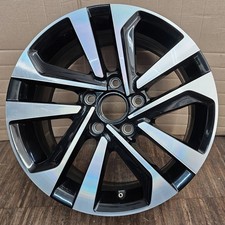 Cerchio lega originale vw - cerchio, in