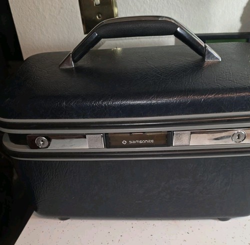 Profilo vintage samsonite - profilo, ii