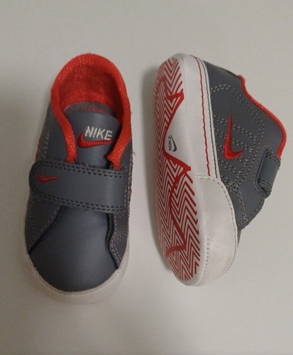 Scarpe nike bambino - scarpe,