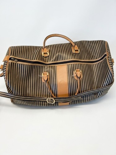 Borsone vintage fendi - fendi, a