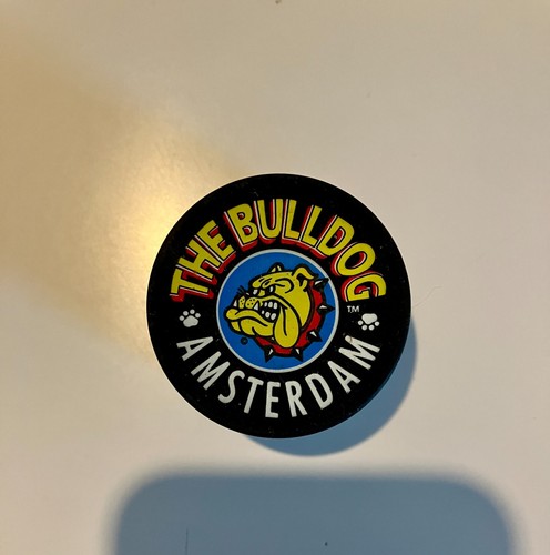 Bulldog grinder metallo - bulldog,