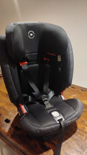 Seggiolino isofix bebè - seggiolino,