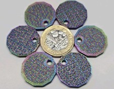 6 Trolley Coin Token