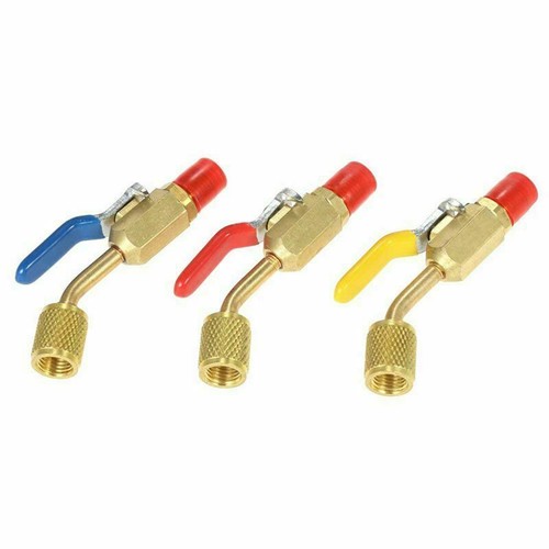 R410a r134a valvola - r134a,