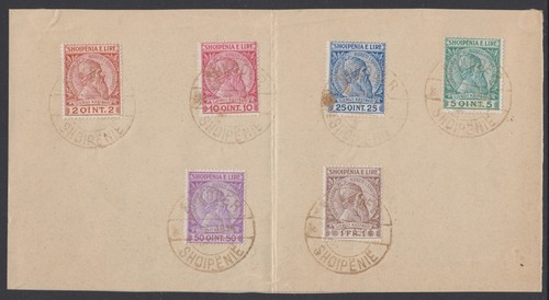 Albania shkoder marzo 1914 - albania,, shkoder,