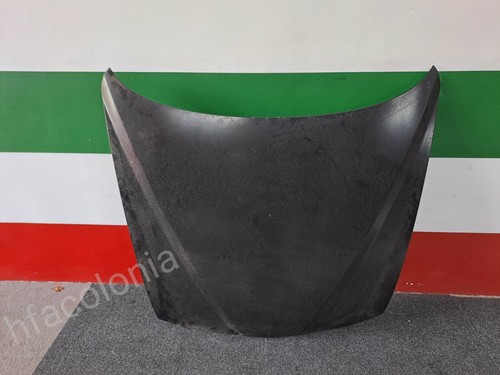 Cofano motore nuovo originale