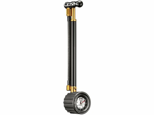 Lezyne shock drive pompa per - lezyne,