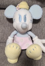 Peluche pupazzo Topolina