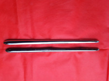 CORNICI MODANATURE CROMATE FIAT   500 C TOPOLINO