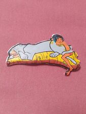 FORMAGGINO MIO LOCATELLI SERIE IL LIBRO DELLA GIUNGLA N. 5 MOWGLI E BAGHEERA 