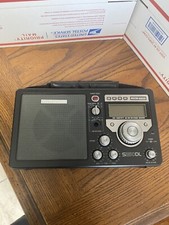 Ricevitore mondiale a onde