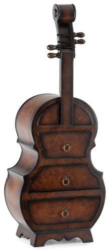 Comò credenza cassetti