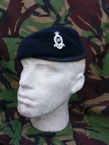Royal horse artillery rha - horse,