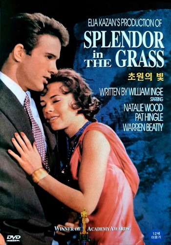 Splendor the grass - in, (1961)