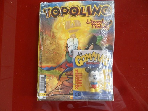 Topolino 3176 del 2016 - n.3176,