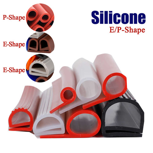 Striscia tenuta silicone - striscia,