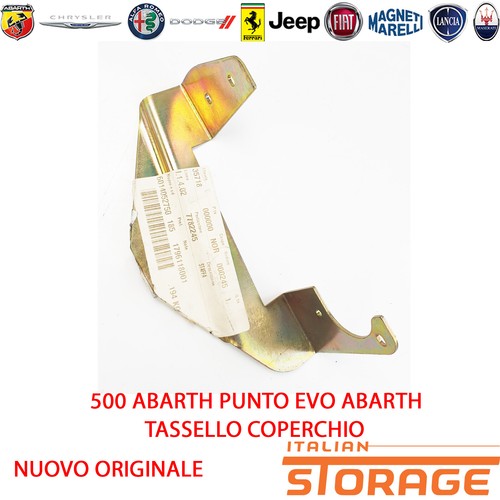 Lancia kappa staffa sinistra - kappa,