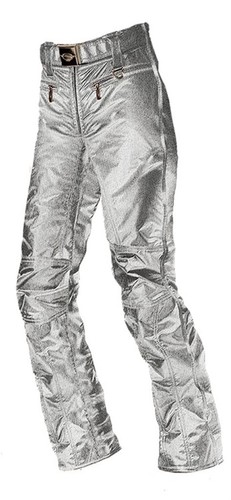 Pantaloni sci donna emmegi - da,